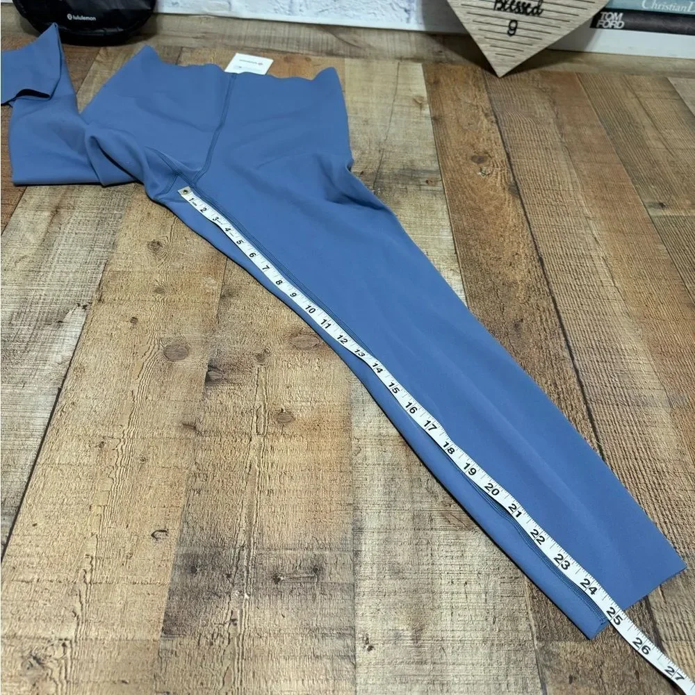 Lululemon Glow Up Super-High-Rise Tight 25